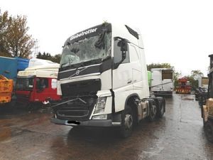 Volvo FH4 ref 9107